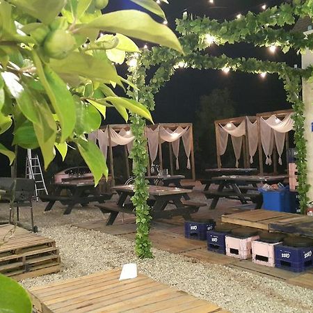 Fall Guesthouse Gangneung Luaran gambar